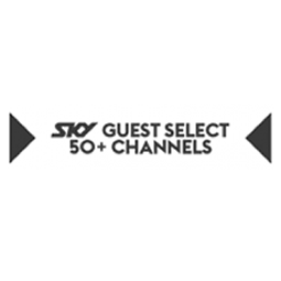 sky logo