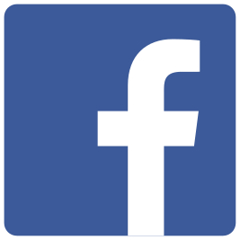 Follow Us On Facebook